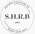 Société d'Histoire de Rosny-Sous-Bois